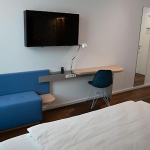 Deluxe Zimmer mit Kingsize-Bett